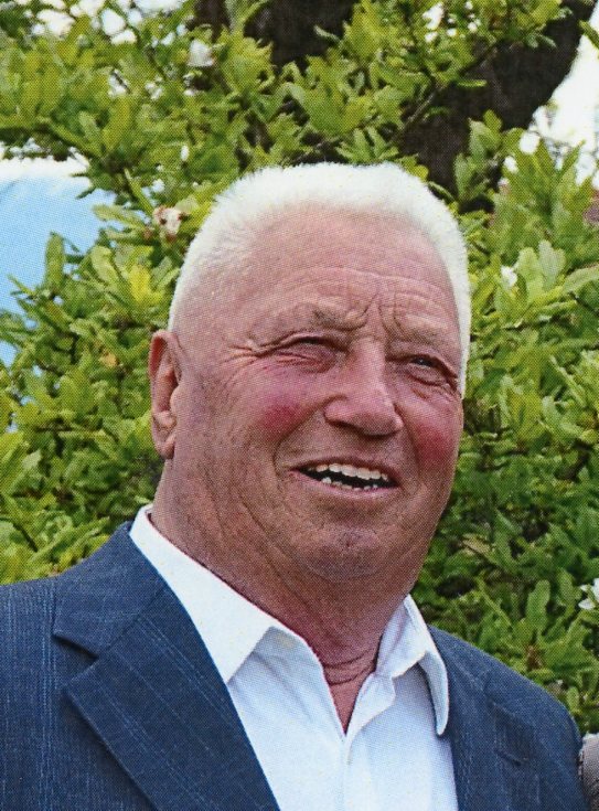 Helmut Scheiflinger
